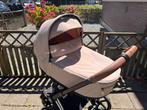 Cybex priam carry cot cozy beige (LET OP EXC. ONDERSTEL), Kinderen en Baby's, Kinderwagens en Combinaties, Ophalen, Zo goed als nieuw