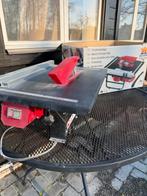 Tafelcirkelzaag - Handig voor diverse zaagklussen, Ophalen, Gebruikt, Cirkelzaag, 30 tot 70 mm