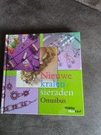 Hobbyboekjes, Ophalen of Verzenden, Zo goed als nieuw, Sieraden maken