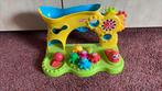 Hasbro Playskool Explore 'N Grow Musical Gear Centre, Ophalen, Gebruikt, Overige typen, Met geluid