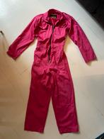 Roze Overall Maat 152 - Goede Staat!, Kleding | Dames, Jumpsuits, Ophalen of Verzenden, Gedragen, Roze