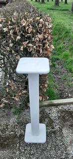 plantenzuil, sokkel, Ophalen, Gebruikt