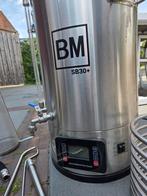 SB30 bierbrouw ketel oncl accessoires, Ophalen, Zo goed als nieuw, Boiler, Minder dan 3 jaar oud