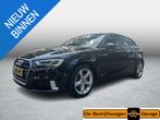 Audi A3 Sportback 30 TFSI Advance, Voorwielaandrijving, Stof, Gebruikt, 1165 kg