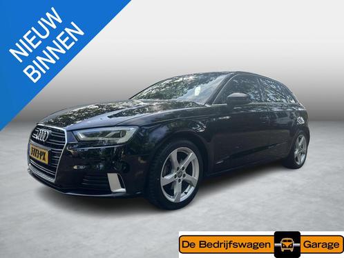 Audi A3 Sportback 30 TFSI Advance, Auto's, Audi, Bedrijf, Te koop, A3, ABS, Airbags, Airconditioning, Alarm, Boordcomputer, Centrale vergrendeling