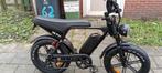 Fatbike V8 C80 Pro - Stoere E-Bike!, Gebruikt, 51 tot 55 cm, 30 tot 50 km per accu, Ophalen