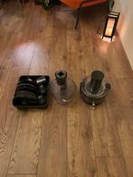 Philips HR778 Keukenmachine Onderdelen - GRATIS OP TE HALEN, Witgoed en Apparatuur, Keukenmixers, Ophalen, Gebruikt, 3 snelheden of meer