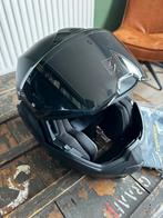 Scorpion EXO-Tech helm, maat M, Motoren, Kleding | Motorhelmen, Overige merken, Tweedehands, M