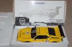 SALE 1:18 BMW M1 PROCAR Kreistelefonbuch #81 Minichamps WRH, Hobby en Vrije tijd, Modelauto's | 1:18, Ophalen of Verzenden, Zo goed als nieuw