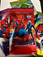 Spoderman kaartjes, Jongetje of Meisje, Wit, Dekbedovertrek, Ophalen of Verzenden