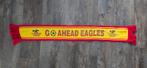 Sjaal Go Ahead Eagles, Verzamelen, Sportartikelen en Voetbal, Ophalen of Verzenden, Zo goed als nieuw, Overige binnenlandse clubs
