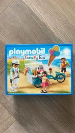 Playmobil Family Fun, Nieuw, Complete set, Ophalen of Verzenden