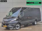 Iveco Daily 35C21 3.0L Automaat 210PK Dubbellucht 2025-Model, Auto's, Automaat, Stof, Euro 6, Iveco