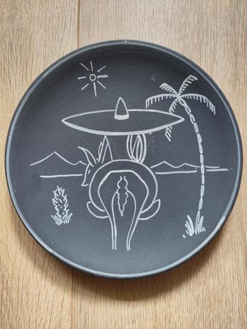 L' Ancora  Wandbord beschikbaar voor biedingen