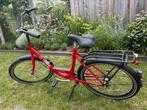 Batavus personal bike opknapper, 55 cm of meer, Ophalen, Gebruikt, Minder dan 10 versnellingen
