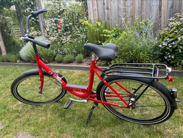 Batavus personal bike opknapper beschikbaar voor biedingen