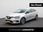 Renault Mégane Estate 1.3 TCe 140 Techno Navigatie / Climat, Stof, Gebruikt, Euro 6, 4 cilinders