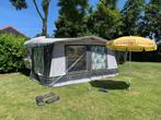Chateau Caravan '96 - Klassieker!, Caravans en Kamperen, Chateau, 750 - 1000 kg, Particulier, 4 tot 5 meter