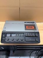 Philips N2511 vintage cassette deck, Ophalen of Verzenden, Philips
