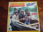 Lp - Osmonds - Greatest Hits, Ophalen of Verzenden, Gebruikt, Pop