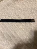 Louis vuiton armband, Kleding | Heren, Riemen en Ceinturen, Ophalen, Zo goed als nieuw, Zwart