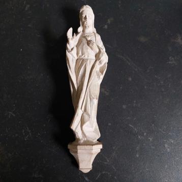 Vintage Jezus Christus Beeld beschikbaar voor biedingen