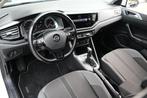Volkswagen Polo 1.0 TSI Highline DSG ACC PDC Carplay, Stof, Gebruikt, 1095 kg, 116 pk