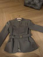 Josh v Blazer grijs XS, Kleding | Dames, Ophalen of Verzenden, Zo goed als nieuw