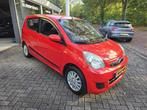 Daihatsu Cuore 1.0 Premium | 2E EIGENAAR | 12MND GARANTIE |, Auto's, Daihatsu, Voorwielaandrijving, Stof, 23 km/l, Origineel Nederlands