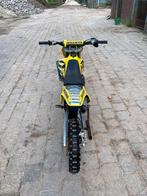 Suzuki RM85 (kleine wielen), Fietsen en Brommers, Brommers | Crossbrommers, Suzuki, Gebruikt, Ophalen