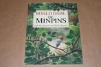 De Minpins - Roald Dahl, Boeken, Prentenboeken en Plaatjesalbums, Gelezen, Ophalen of Verzenden