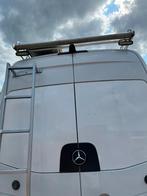 Imperiaal met trap en rol., Auto diversen, Dakdragers, Ophalen of Verzenden, Gebruikt