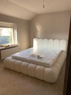 Brighton Opbergbed nu direct vanuit fabriek voor € 950,- !!!, Ophalen of Verzenden, Crème, 180 cm, 200 cm