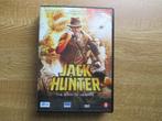 ivan sergei: jack hunter -the star of heaven- (4), Alle leeftijden, Verzenden, Zo goed als nieuw