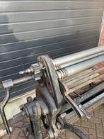 Combinatie kraalbank/wals/zetbank, Gebruikt, Ureterp, Jveenstratechniek@outlook.com, Ophalen of Verzenden