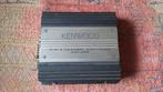 Kenwood KAC-859 autoversterker | 3/4/5 kanaals, Ophalen of Verzenden, Gebruikt