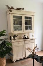Buffet kast, Huis en Inrichting, Kasten | Buffetkasten, Ophalen, Gebruikt, 25 tot 50 cm, 200 cm of meer