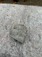 Vintage Auto Claxon / Toeter, Auto-onderdelen, Ophalen, Gebruikt, Oldtimer onderdelen