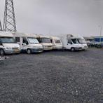 Uw camper of caravan stallen in Leeuwarden ?, Caravans en Kamperen, Caravanstallingen