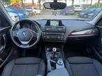 BMW 1-serie 116i Business+ Sport|Nieuwe Ketting + Klepseals|, 1-Serie, Gebruikt, Zwart, 4 cilinders