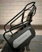 Matrix climbmill C7X, Ophalen, Zo goed als nieuw, Overige typen