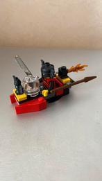 Legoset 2848, Ophalen of Verzenden, Zo goed als nieuw