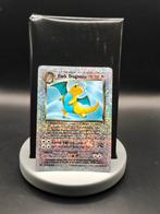 Reverse Dark Drasgonite 5/110 Legendary Collection - Pokemon, Ophalen of Verzenden, Zo goed als nieuw, Losse kaart, Foil
