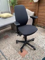 Bureau stoel, Huis en Inrichting, Bureaustoelen, Ophalen of Verzenden, Zwart