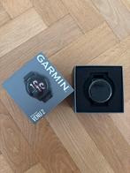 Garmin Venu 2 - zwart, Sieraden, Tassen en Uiterlijk, Smartwatches, Gebruikt, Zwart, Garmin, Ophalen of Verzenden