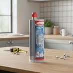 Fischer Epoxy injectiemortel - FIS EM Plus 390 S - 390 ml, Doe-het-zelf en Verbouw, Ophalen, Nieuw