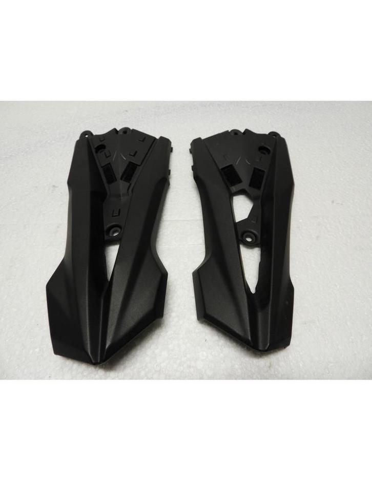 Z800 2013 - 2014 Kawasaki Cover Cover zijkant frame D1-41965, Motoren, Accessoires | Overige