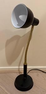 Work lamp – BASTERUD (IKEA), Huis en Inrichting, Lampen | Tafellampen, Ophalen, Industrial-style, Zo goed als nieuw, Metaal