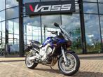 Yamaha FZ6-S FAZER (bj 2004), Bedrijf, Sport, Meer dan 35 kW
