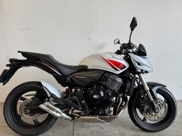 Honda CB 600 F Hornet ABS 2010 uniek  op A2 beschikbaar voor biedingen